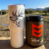 IGNITE by MTN OPS, Clean Caffeinated Energy: Amino Acids + L-Arginine