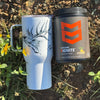IGNITE by MTN OPS, Clean Caffeinated Energy: Amino Acids + L-Arginine