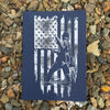 Fisherman's Journal, FREE Shipping, Printed in USA