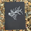 Hunter's Journal, FREE Shipping, Printed in the USA