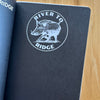 Hunter's Journal, FREE Shipping, Printed in the USA
