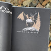 Hunter's Journal, FREE Shipping, Printed in the USA