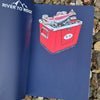 Fisherman's Journal, FREE Shipping, Printed in USA