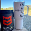 IGNITE by MTN OPS, Clean Caffeinated Energy: Amino Acids + L-Arginine