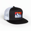 Women's Mountain Patch Trucker Hat