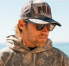 Pre-Order: PRAY Camo Puff Embroidered Hat, Unisex
