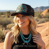 Women's High Neck Micro Rib Crop Racerback Tank