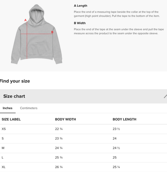 Women’s Stay Wild Arrow Hoodie, 2 Colors