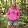 Women’s Stay Wild Arrow Hoodie, 2 Colors