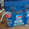 FREE Shipping, Mountain Goat Logo Stickers