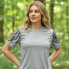 Tactical Logo UPF 50 Women's Range Shirt