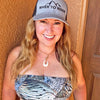 FREE Shipping, Bandeau Turkey Feather Bikini UPF 50