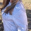 Topography Map UPF 50 Hoodie, Lightweight Pullover, Unisex