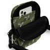 Whitetail Deer Crossbody / Concealed Carry Bag, Water Resistant
