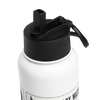 Boundary Waters Canoe Area Wilderness 32 oz Stainless Water Bottle, Proceeds Donated to Wildland Firefighter Foundation