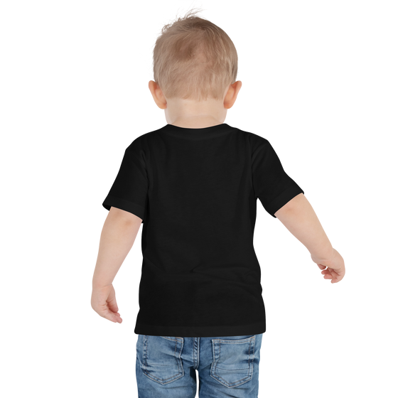 Toddler Stay Wild Kids T, Unisex, 2T - 5T