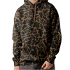 Duck Camo Men's River to Ridge Heavyweight Hoodie
