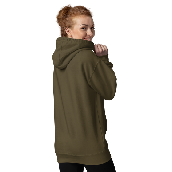 Offroad Classic Women's Hoodie