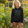 Homestead Hoodie, Raise Chickens, Bake Sourdough, Grow a Garden