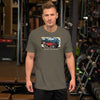Offroad Lifestyle Men's T-Shirt