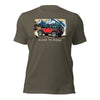 Offroad Lifestyle Men's T-Shirt