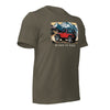 Offroad Lifestyle Men's T-Shirt