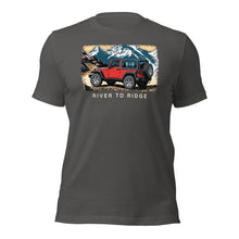  Offroad Lifestyle Men's T-Shirt