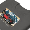 Offroad Lifestyle Men's T-Shirt