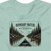 Boundary Waters Canoe Area Wilderness, Proceeds Donated to Wildland Firefighter Foundation