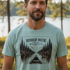 Boundary Waters Canoe Area Wilderness, Proceeds Donated to Wildland Firefighter Foundation