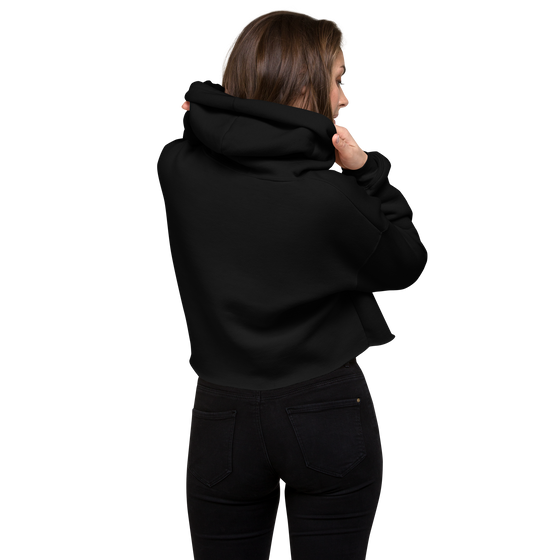 Hog Hunting Crop Hoodie
