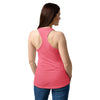 River to Ridge Antler Logo Women’s Racerback Tank