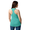 River to Ridge Antler Logo Women’s Racerback Tank