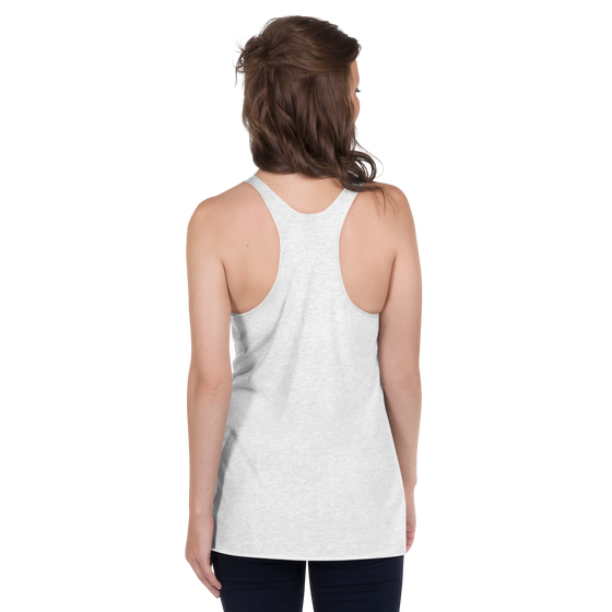 Hunting & Fishing Racerback Tank