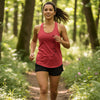 Turkey Tracks Tank Top, 3 Colors