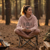 Women’s Stay Wild Arrow Hoodie, 2 Colors
