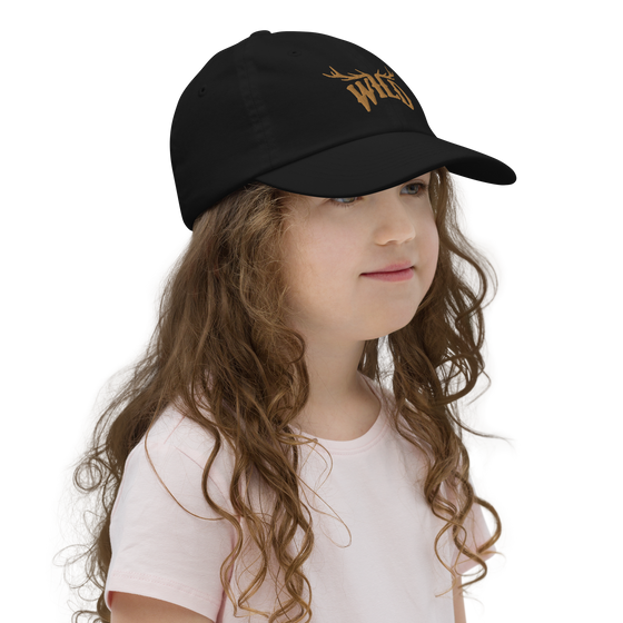 Youth WILD Hat