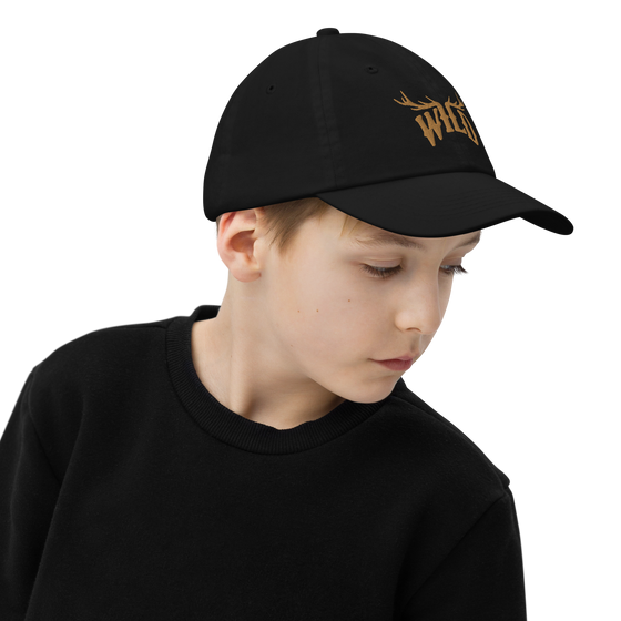 Youth WILD Hat